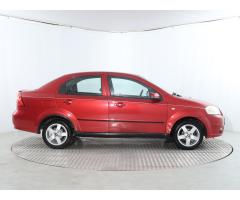 Chevrolet Aveo 1.2 i 53kW - 8