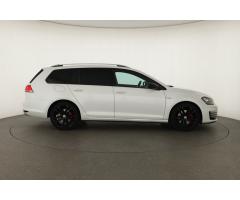 Volkswagen Golf 2.0 TDI GTD 135kW - 8