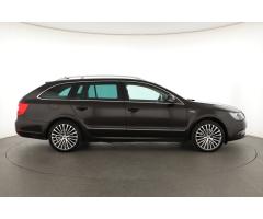 Škoda Superb 2.0 TDI 125kW - 8