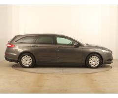 Ford Mondeo 2.0 TDCI 110kW - 9