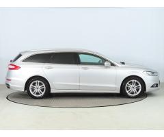 Ford Mondeo 2.0 TDCI 132kW - 8