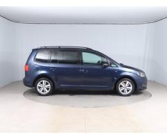 Volkswagen Touran 2.0 TDI 103kW - 8