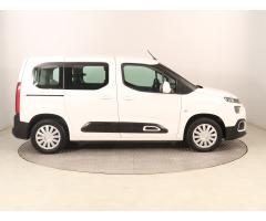 Citroën Berlingo 1.5 BlueHDi 75kW - 8