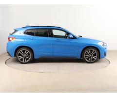 BMW X2 xDrive20d 140kW - 9