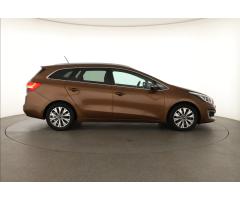 Kia Cee`d 1.6 GDI 99kW - 8