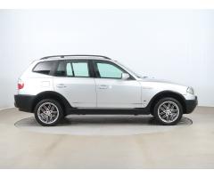 BMW X3 3.0d 150kW - 8