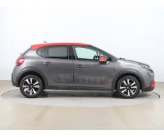 Citroën C3 PureTech 110 81kW - 8