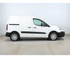 Citroën Berlingo 1.6 HDi 66kW - 8