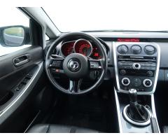 Mazda CX-7 2.3 DISI Turbo 191kW - 9