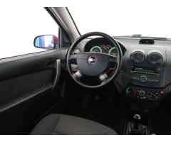 Chevrolet Aveo 1.2 i 53kW - 9