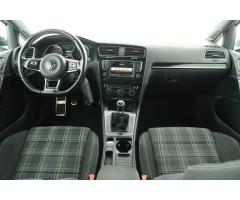 Volkswagen Golf 2.0 TDI GTD 135kW - 9