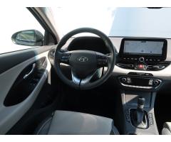 Hyundai i30 1.5 T-GDI MHEV 117kW - 9