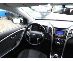 Hyundai i30 1.6 GDI 99kW - 9