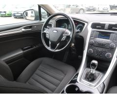 Ford Mondeo 2.0 TDCI 110kW - 10