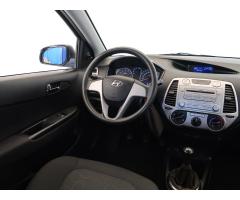 Hyundai i20 1.2 57kW - 9