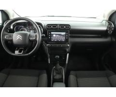 Citroën C3 Aircross 1.2 PureTech 81kW - 9