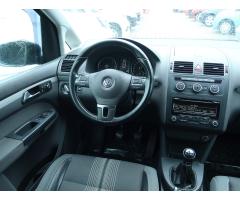 Volkswagen Touran 2.0 TDI 103kW - 9