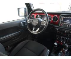 Jeep Wrangler 2.2 MultiJet 147kW - 9