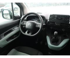 Citroën Berlingo 1.5 BlueHDi 75kW - 9