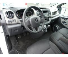 Renault Trafic 1.6 dCi 85kW - 9