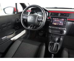 Citroën C3 PureTech 110 81kW - 9