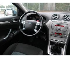 Ford Mondeo 1.8 TDCi 92kW - 9