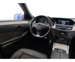 Mercedes-Benz Třídy E E 350 CDI 170kW - 10