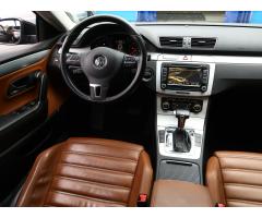 Volkswagen Passat CC 3.6 FSI 4Motion 220kW - 10