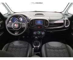 Fiat 500L 1.6 MultiJet 88kW - 10