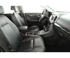 Chevrolet Captiva 2.2 VCDI 135kW - 11