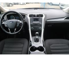 Ford Mondeo 2.0 TDCI 110kW - 11