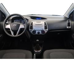 Hyundai i20 1.2 57kW - 10