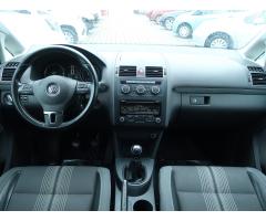 Volkswagen Touran 2.0 TDI 103kW - 10