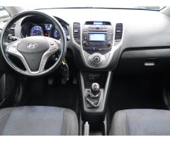 Hyundai ix20 1.4 CVVT 66kW - 10