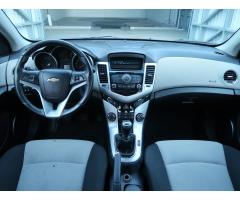 Chevrolet Cruze 1.6 i 16V 91kW - 11