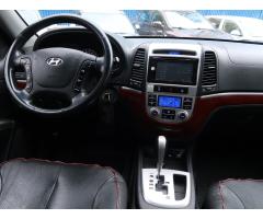 Hyundai Santa Fe 2.2 CRDi 114kW - 11