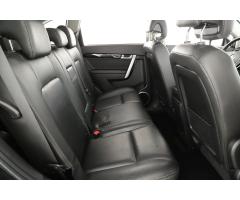 Chevrolet Captiva 2.2 VCDI 135kW - 12