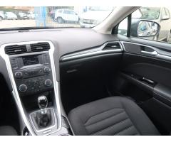 Ford Mondeo 2.0 TDCI 110kW - 12