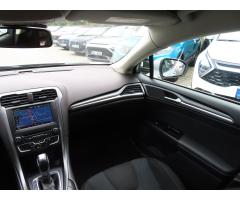 Ford Mondeo 2.0 TDCI 132kW - 11