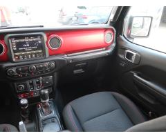 Jeep Wrangler 2.2 MultiJet 147kW - 11