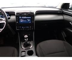 Hyundai Tucson 1.6 T-GDI 110kW - 12