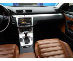 Volkswagen Passat CC 3.6 FSI 4Motion 220kW - 12