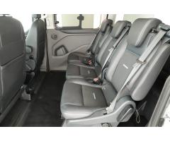 Ford Tourneo Custom 2.0 EcoBlue mHEV 110kW - 12