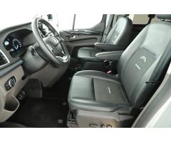 Ford Tourneo Custom 2.0 EcoBlue mHEV 110kW - 13