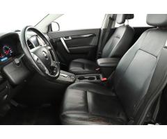 Chevrolet Captiva 2.2 VCDI 135kW - 14