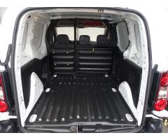 Citroën Berlingo 1.6 HDi 66kW - 15