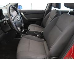 Chevrolet Aveo 1.2 i 53kW - 16