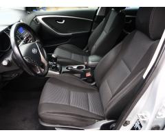 Hyundai i30 1.6 CRDi 81kW - 17