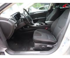 Ford Mondeo 2.0 TDCI 132kW - 17