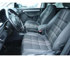 Volkswagen Touran 2.0 TDI 103kW - 17